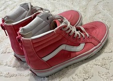 Sneakers alte da skateboard