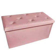 Pouf Panca Contenitore