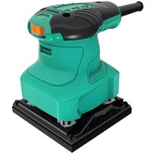 Levigatrice abrasiva stucco