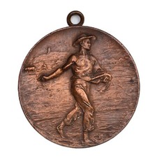 MEDAGLIA ASCOLI PIENO Mostre