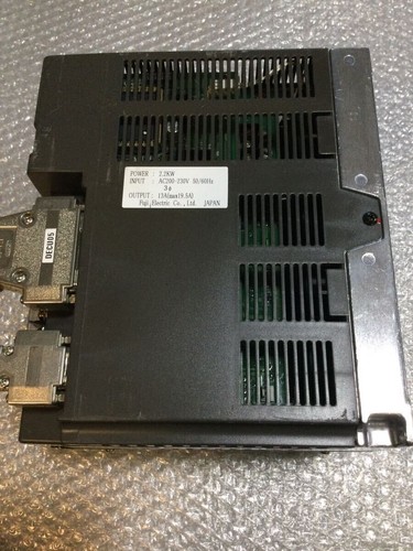 Fuji electric digital 2kw - electric,