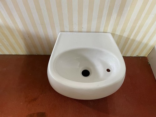 Pozzi ginori lavabo beverino - pozzi, "beverino