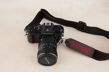 PENTAX P30N -  REFLEX MACCHINA FOTOGRAFICA ANNI 90