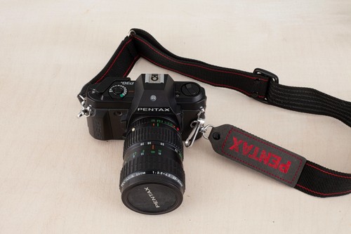 Pentax p30n reflex - ,