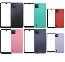 Custodia per WIKO Y82 /W-K630