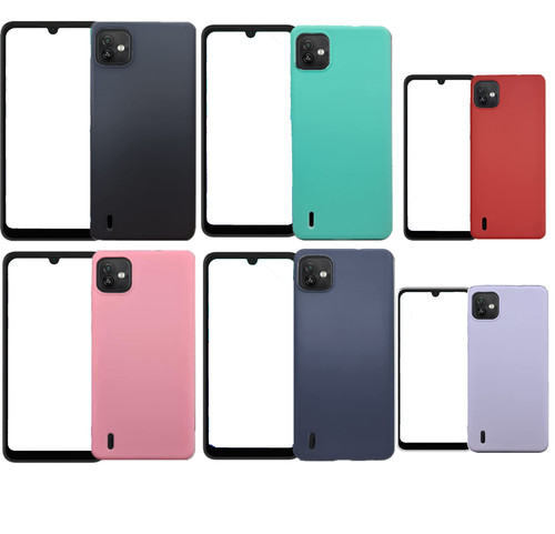 Custodia per wiko - custodia,