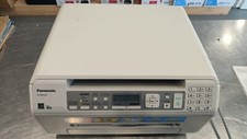 panasonic kx mb 1520 multifunzione / fax laser monocromatica