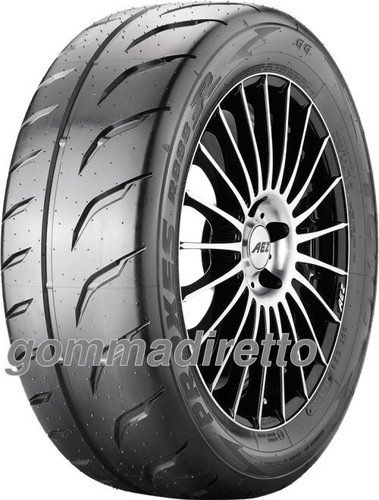 Pneumatici estivi 205 - /40, zr17