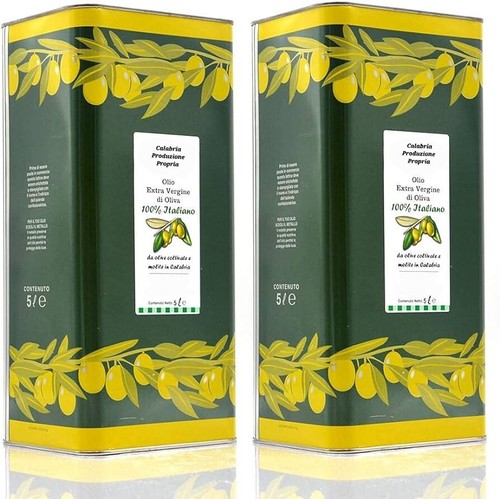Olio extravergine oliva - extravergine, di