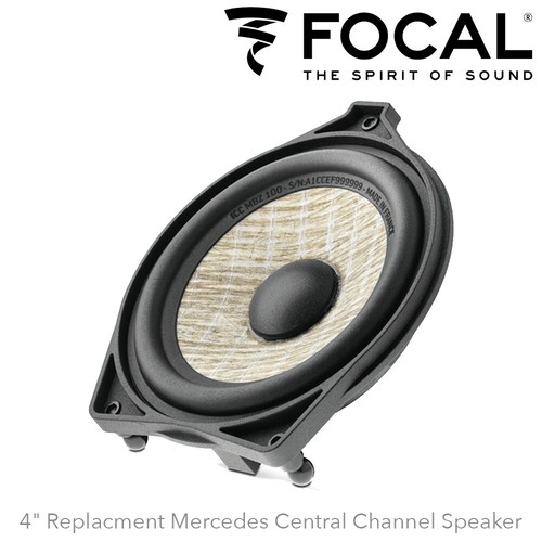 Focal icc mbz 100 - focal,