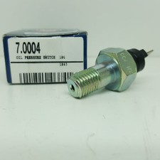 INTERRUTTORE BULBO PRESSIONE OLIO AUTOBIANCHI A112 ABARTH - FIAT 850 PER 4151890