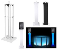 (1) Rockville Supporto