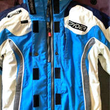 NEW Giacca SCI Snowboard