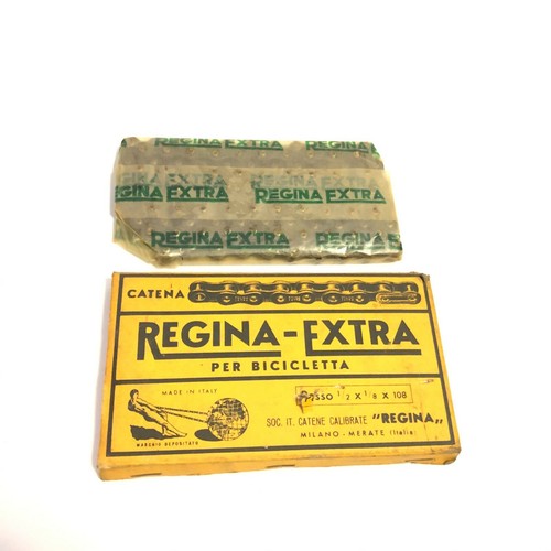 Catena regina extra bicicletta - catena, regina-extra