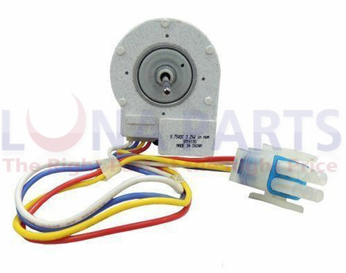 Motore evaporatore per general - motore,