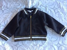 PL GIACCA BASEBALL BAMBINO