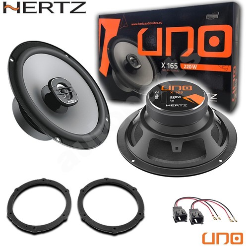 Kit casse altoparlanti - casse,