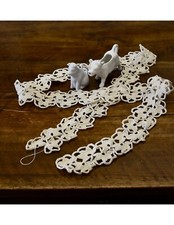 BORDO / PIZZO REALIZZATO A