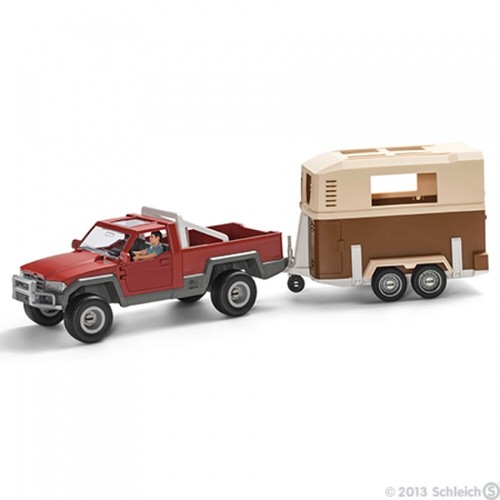 Schleich mondo dei - schleich,