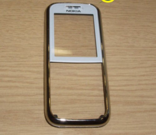 Custodia cover fascia