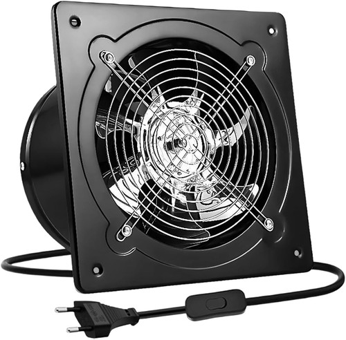 Aspiratore parete 150 - da,