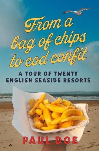 From bag chips - a, cod