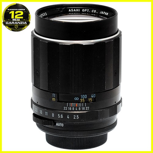 Pentax asahi super - pentax,