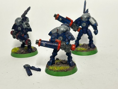 Warhammer 40k tau empire - 40k,