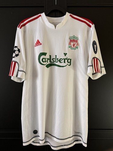 Liverpool 2009 terza - 2009-10,