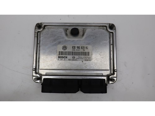 Calcolatore motore usato - usato, seat