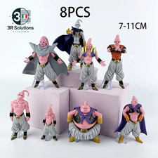 Hot 8 Pz/Set Dragon Ball Z
