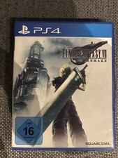 Final Fantasy VII: Remake -- Edizione Standard (Sony PlayStation 5, 2021)