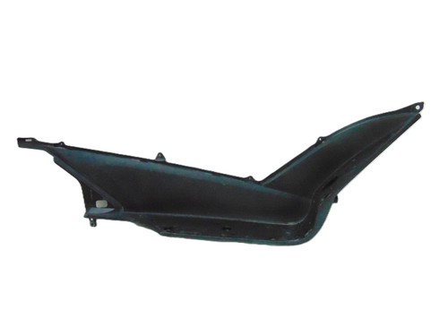 Pedana carena destra honda - carena,