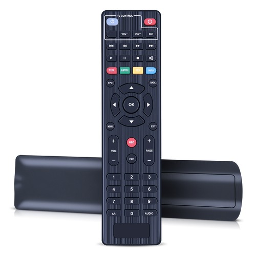 Telecomando per digiquest twin - telecomando,