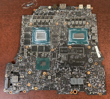 Scheda madre Dell Alienware