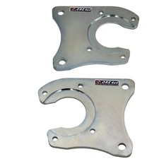 Supporto pinza freno staffa