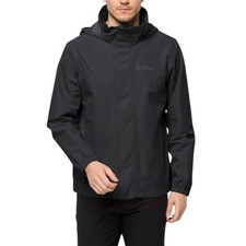 Jack Wolfskin Giacca da Uomo