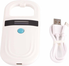 Lettore Microchip Cani