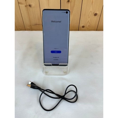 Samsung galaxy s10 dual sim - dual,