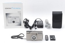 【COME NUOVO-】CONTAX TVS