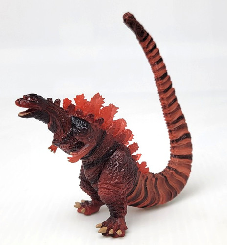 Shin godzilla 2016 clear - shin,