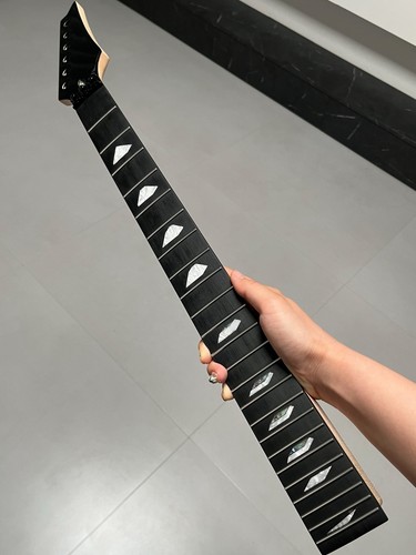 Floyd nut ibanez 24fret ebano - floyd,