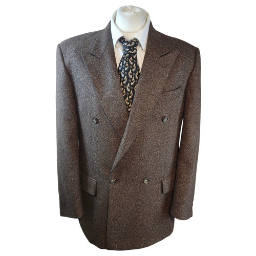 Giacca blazer uomo tweed - , mario