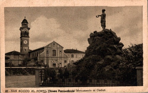 Lodi san rocco porto chiesa - lodi,