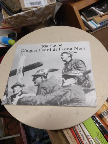 Libri militari grande - 23,