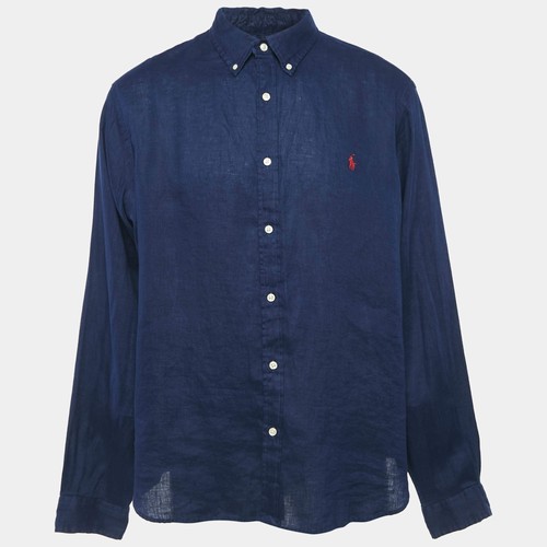 Polo ralph lauren blu navy - lauren, in