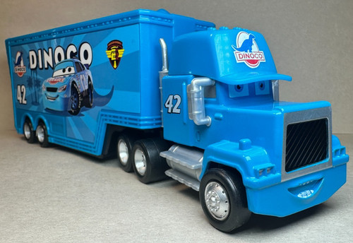 Disney pixar cars cal - pixar,