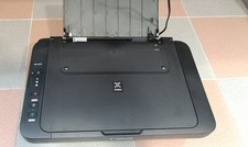 CANON PIXMA MG2550S STAMPANTE