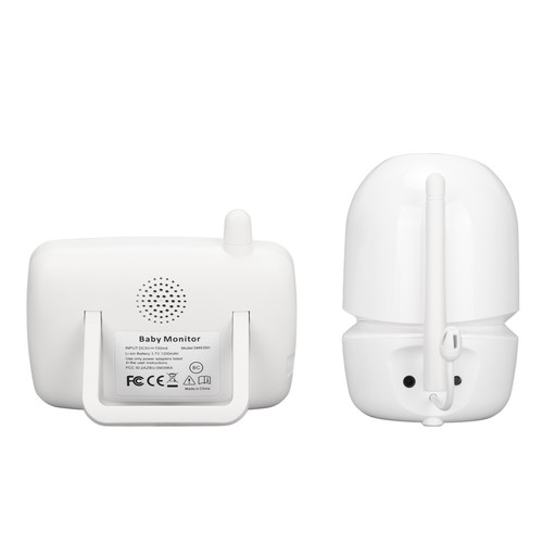 Baby monitor pollici - monitor,