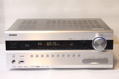 Sintoamplificatore onkyo - sintoamplificatore,